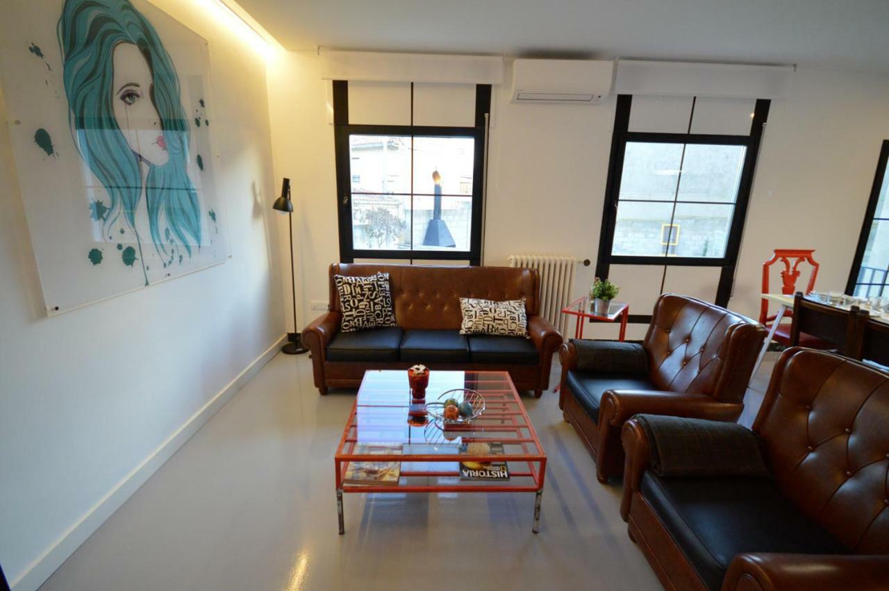 Ohana Apartamento Rural Malon Ngoại thất bức ảnh